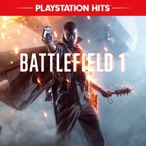 Battlefield™ 1 cover image