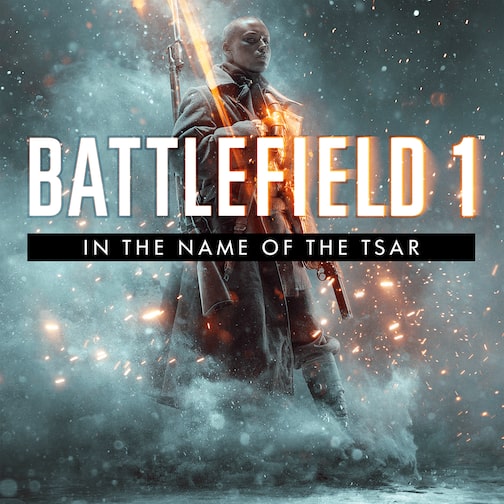 Battlefield™ 1 In the Name of the Tsar cover image