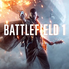 Battlefield™ 1 (中英文版)