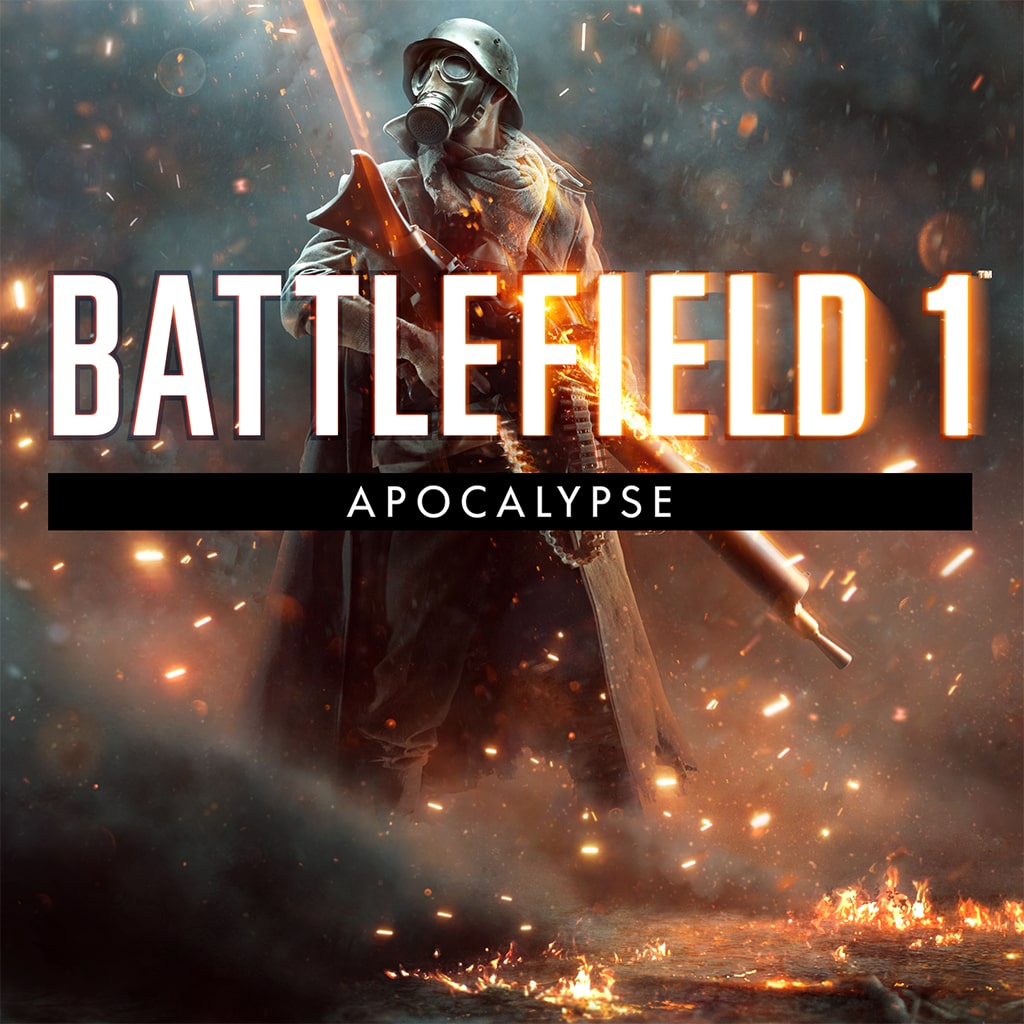 Jogo Battlefield 1 - PS4 - MeuGameUsado