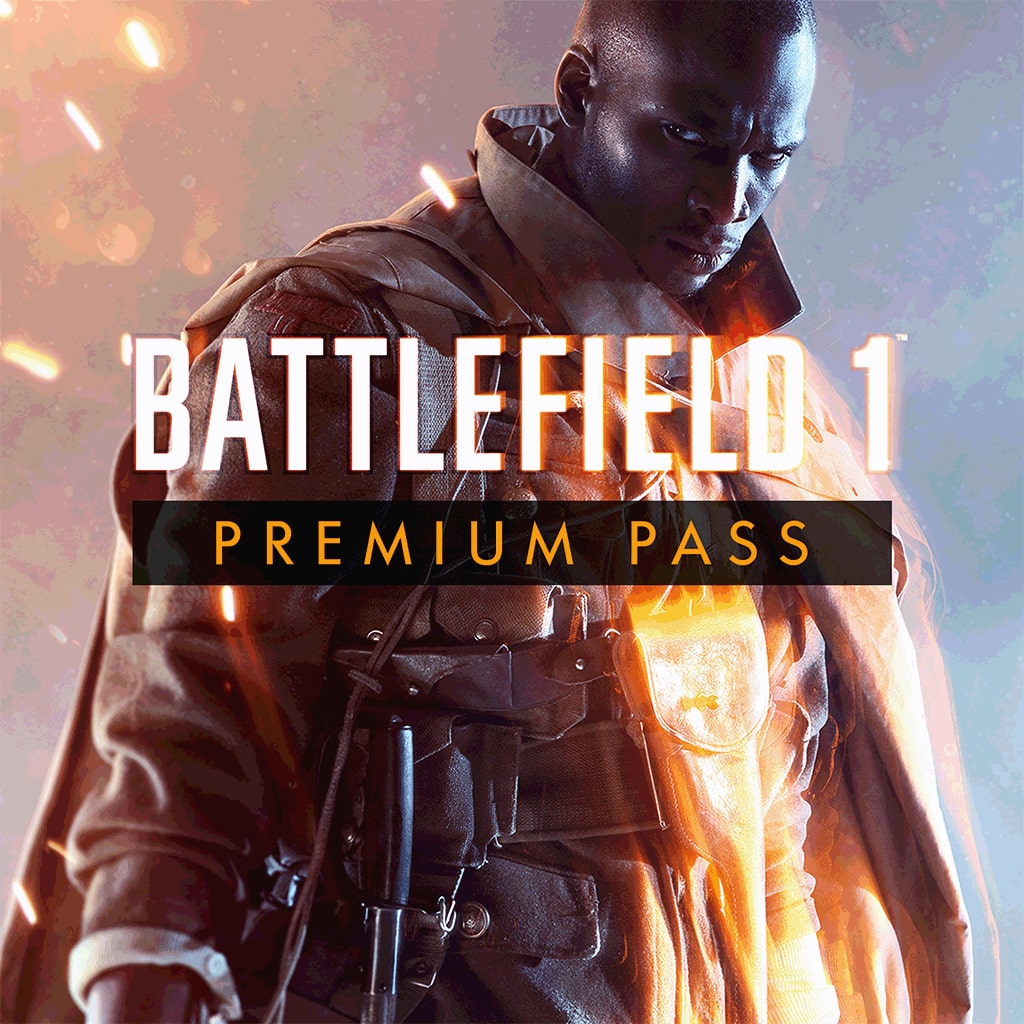 Buy Battlefield™ 1 They Shall Not Pass