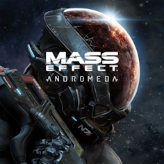 《Mass Effect™: Andromeda》 Trial (英文版)