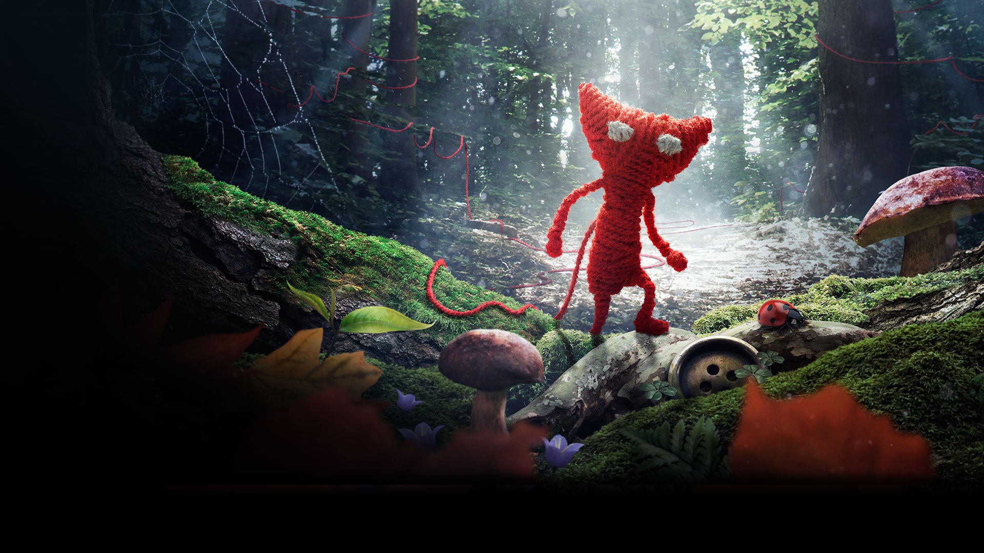 Unravel (video game) - Wikipedia