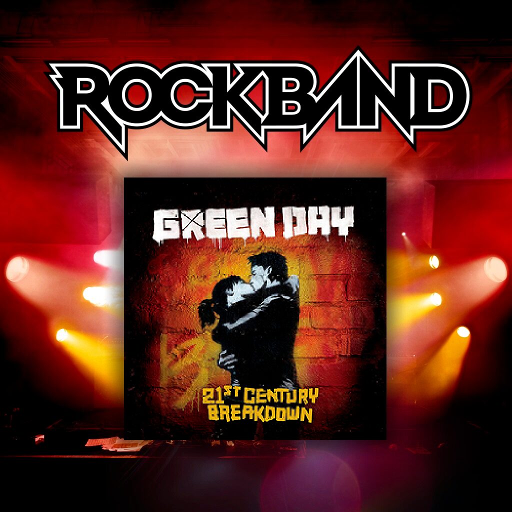 '¡Viva la Gloria!' - Green Day