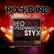 REO Speedwagon/Styx Tour '09 Pack