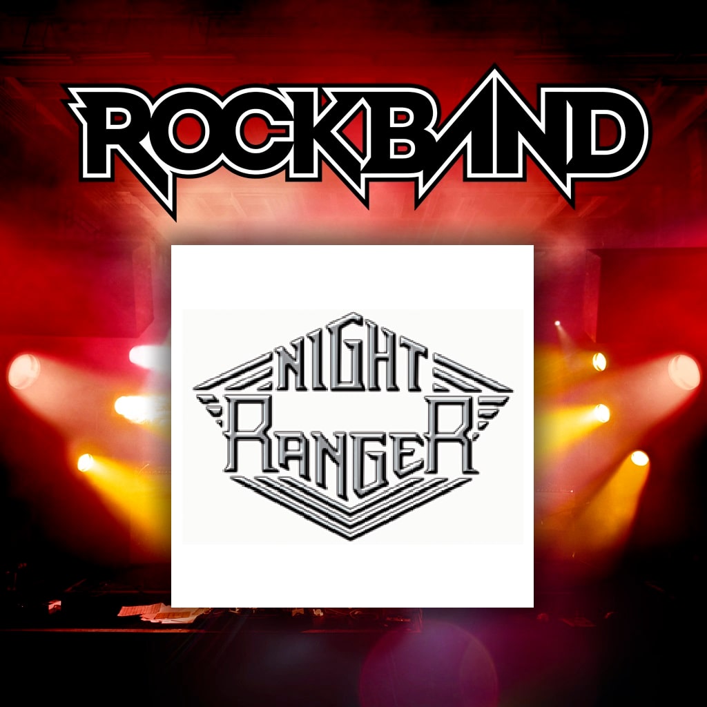 '(You Can Still) Rock in America' - Night Ranger