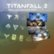 Titanfall 2 : pack d’emblèmes Angel City