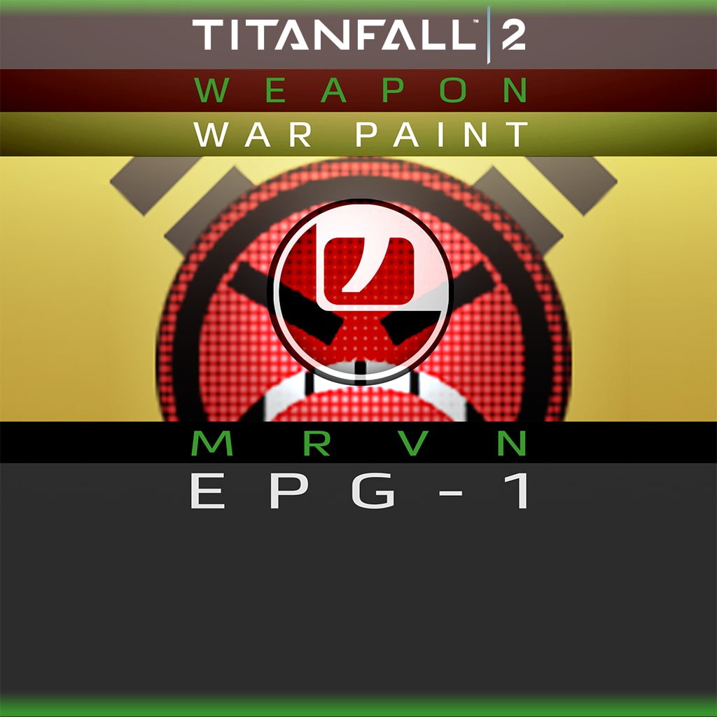 Titanfall™ 2: EPG de Marvin
