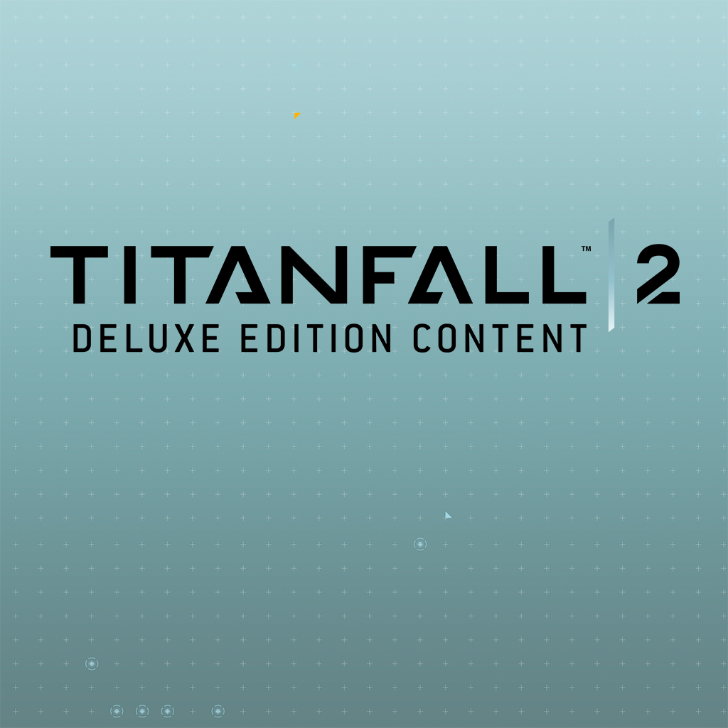 Titanfall™ 2 豪華版內容 (中英文版)