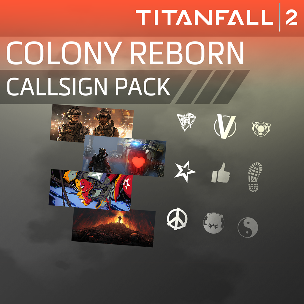 Titanfall® 2: Colony Reborn Bundle no Steam