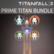 Titanfall(MD) 2 : Ensemble Titan Prime