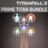 Titanfall(MD) 2 : Ensemble Titan Prime