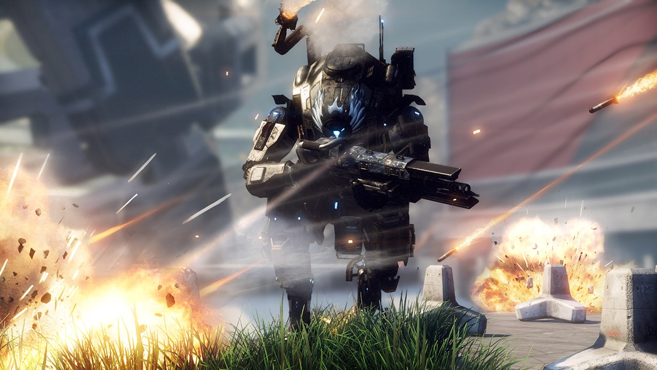 Titanfall 2: Release Date, Price, Gameplay And Trailers For Xbox One, PS4  And PC