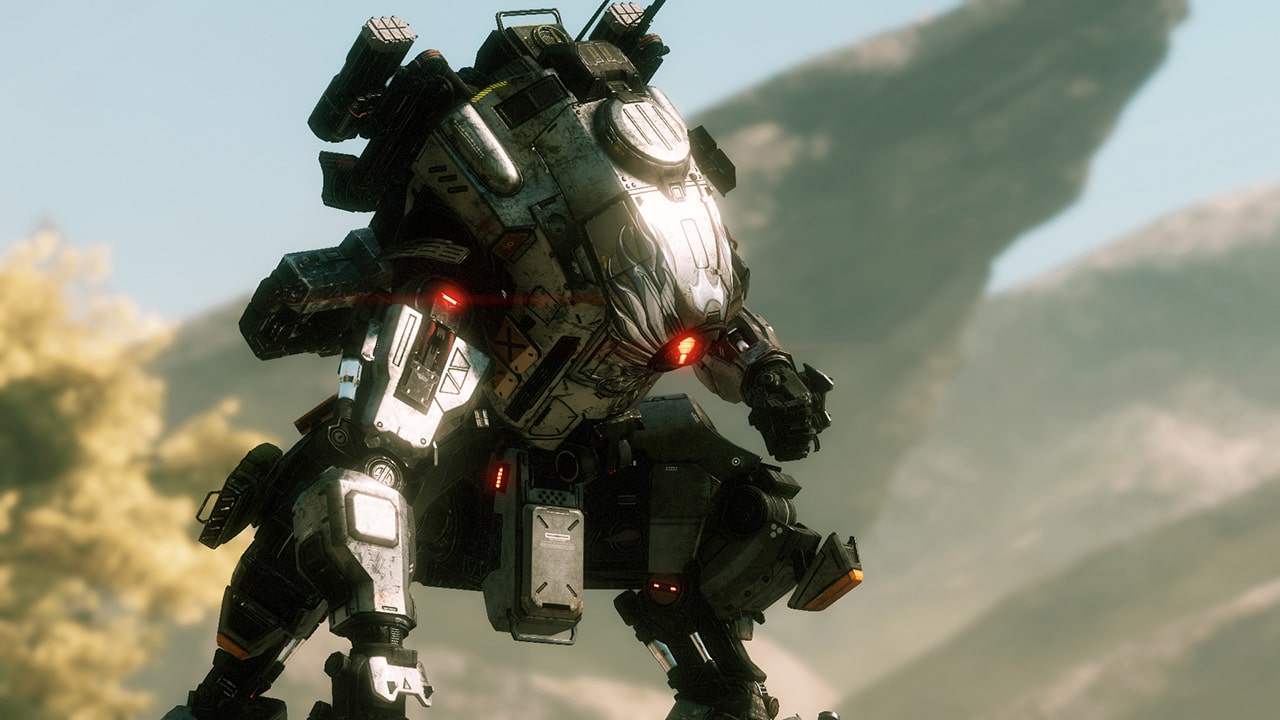 Titanfall 2 at the best price