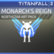 Titanfall™ 2: Monarch's Reign Northstar Art Pack (English/Chinese Ver.)