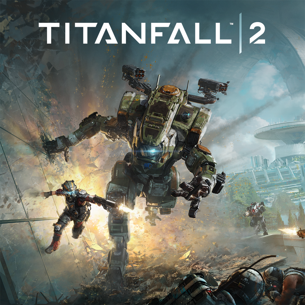 Titanfall 2 вылетает во время игры