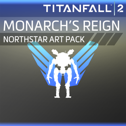 Buy Titanfall™ 2: Northstar Art Pack 1