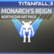 Titanfall™ 2: Pack de diseño de Northstar Reino de Monarch