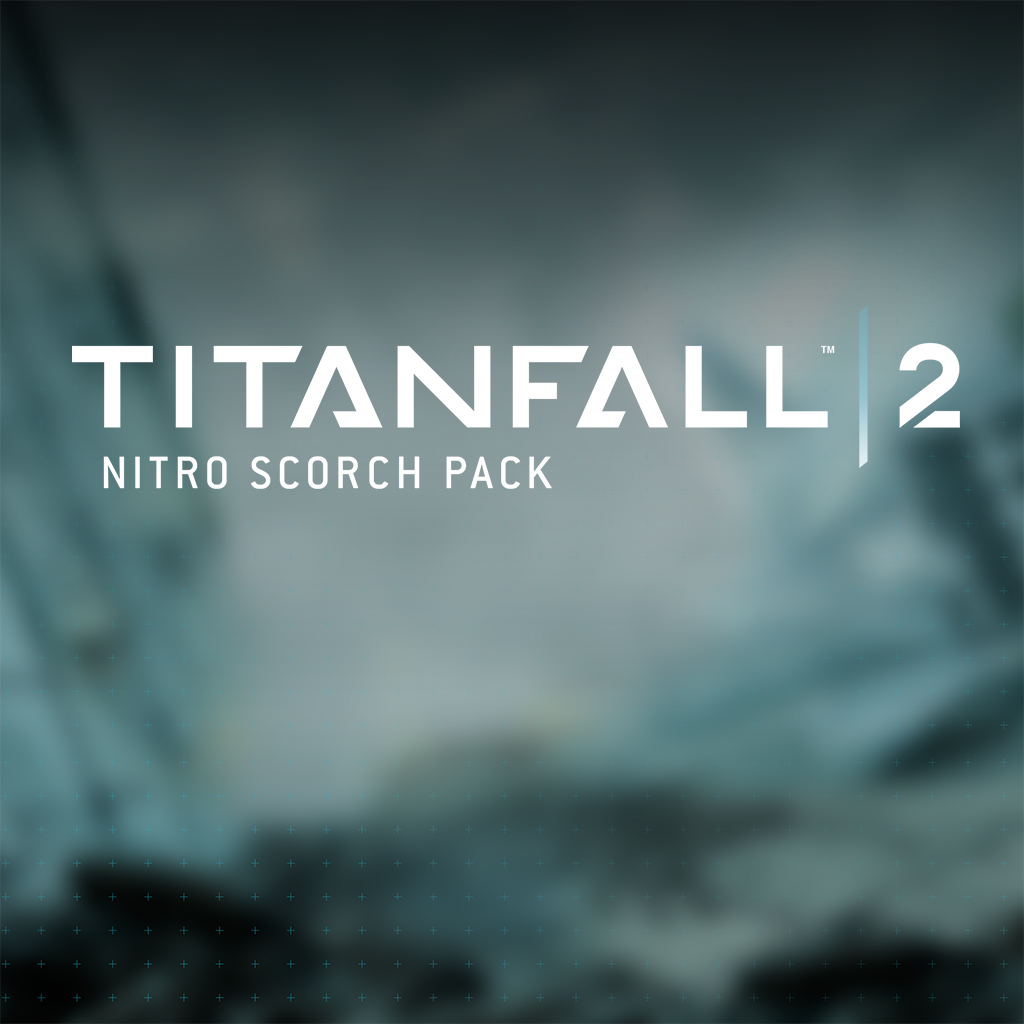 Titanfall™ 2 Nitro Scorch Pack (English/Chinese Ver.)