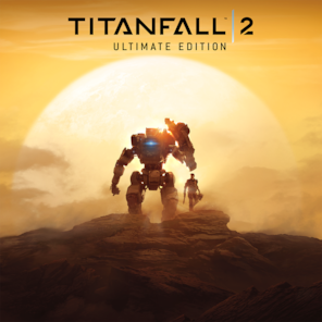 Titanfall® 2: Ultimate Edition PS4 - Price $29.99 | Discount