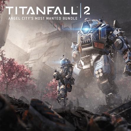 Buy Titanfall 2 EA App