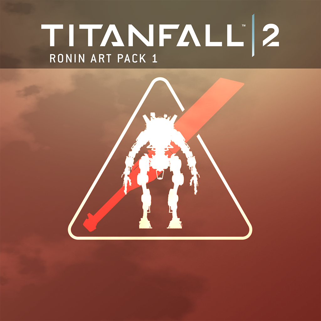 Buy Titanfall™ 2: Northstar Art Pack 1