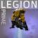 Titanfall™ 2: Legion 프라임 (영어판)