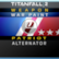 Titanfall® 2: Frontier Patriot Alternator