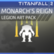 Titanfall™ 2: Monarch's Reign Legion Art Pack (English/Chinese Ver.)