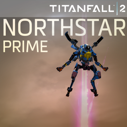 Titanfall® 2: Ion Prime