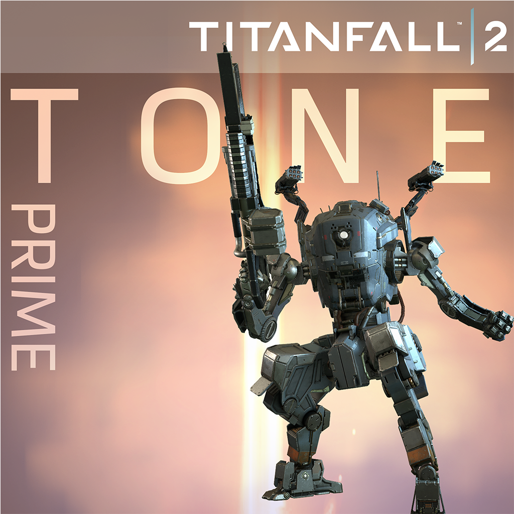 Titanfall™ 2: Tone Prime