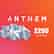 Pacote de 2.200 níqueis | Anthem™