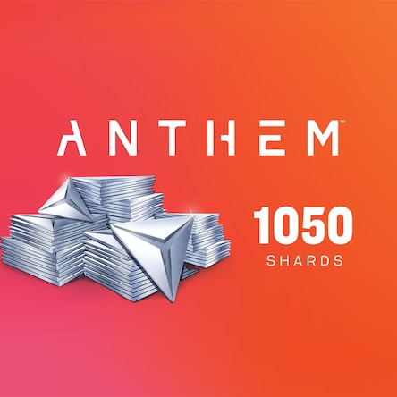 Psn anthem clearance