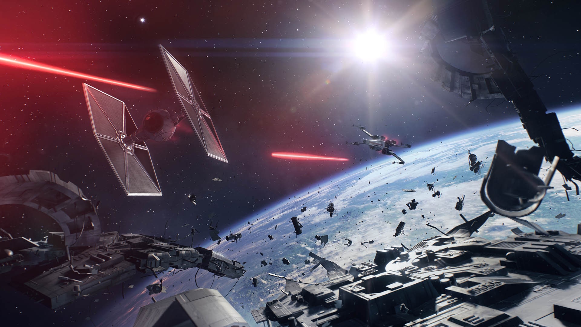 Star Wars™ Battlefront™ II - Star Wars - Official EA Site