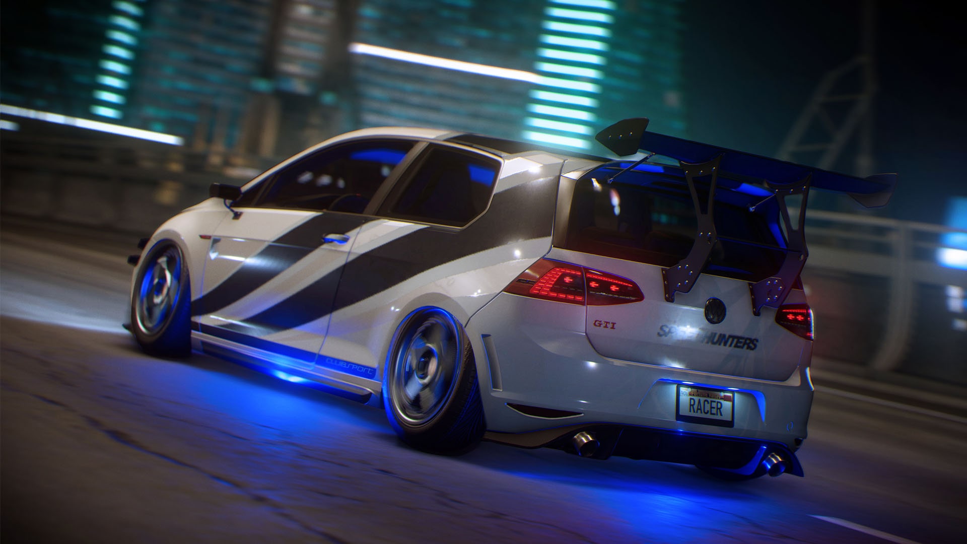 psn need for speed payback