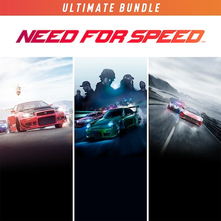  Need for Speed Payback - PlayStation 4 : Electronic Arts:  Everything Else