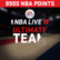 「NBA LIVE 18」ULTIMATE TEAM™ - 8900NBAポイント