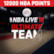 EA SPORTS™ NBA LIVE 18 ULTIMATE TEAM™ - 12000 NBA POINTS (English Ver.)