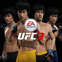 Ea Sports Ufc 3 On Ps4 Price History Screenshots Discounts é¦™æ¸¯