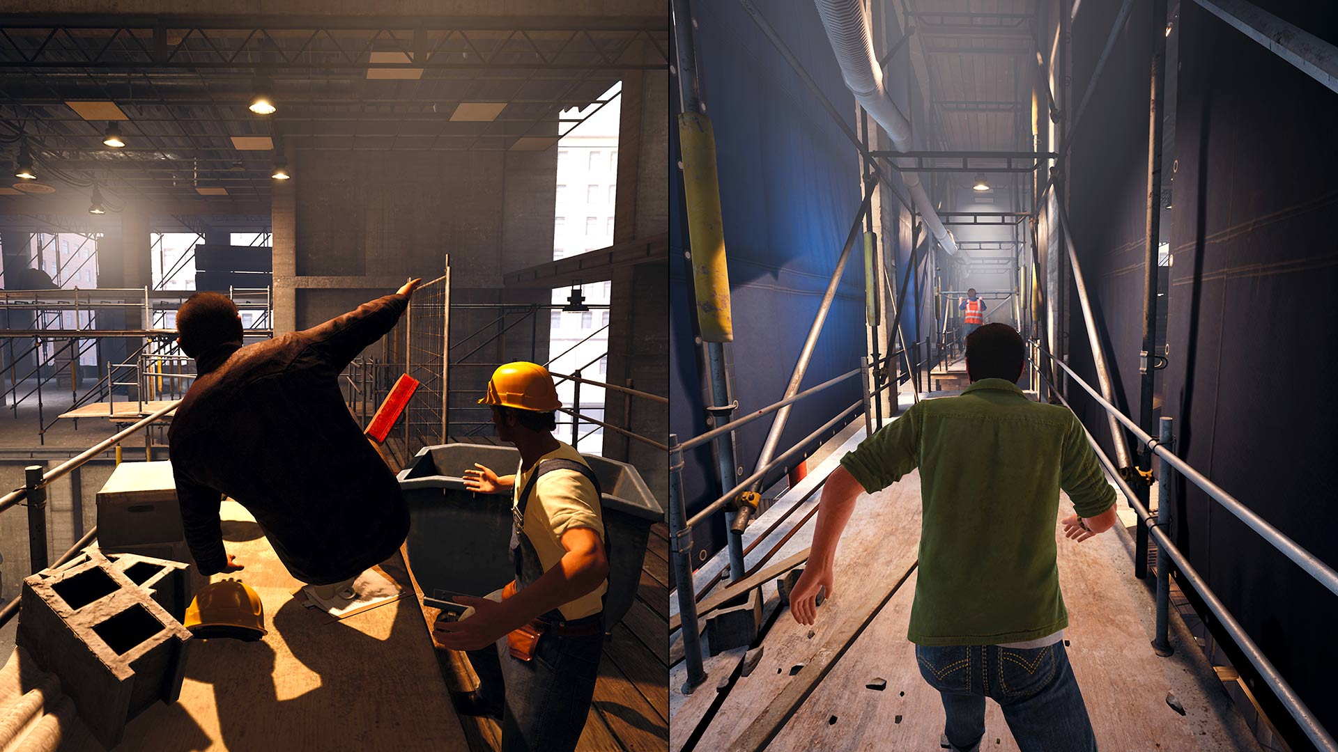 a way out ps plus