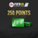 250 FIFA 18 Points Pack