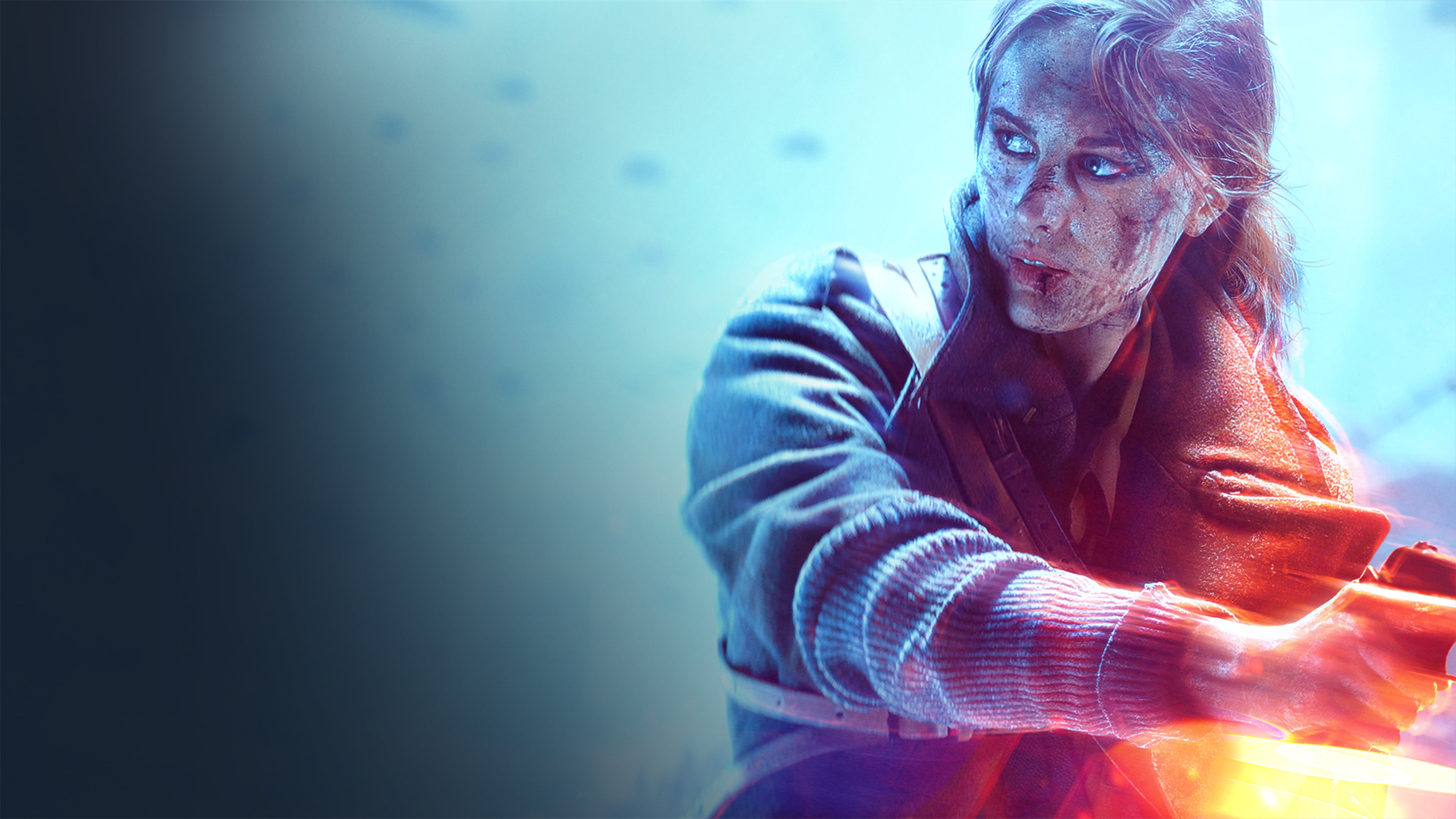 Battlefield V Edição Definitiva | Baixe e compre hoje - Epic Games Store