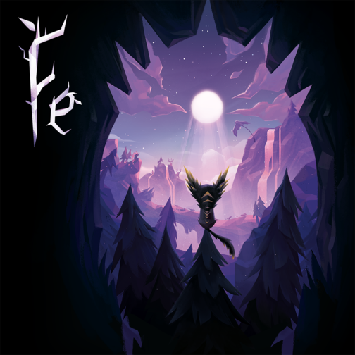Fe cover image