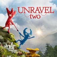 Comprar Unravel Two - Ps5 Mídia Digital - R$27,95 - Ato Games - Os