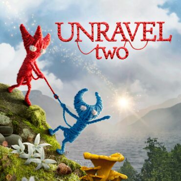 Unravel Two cover image