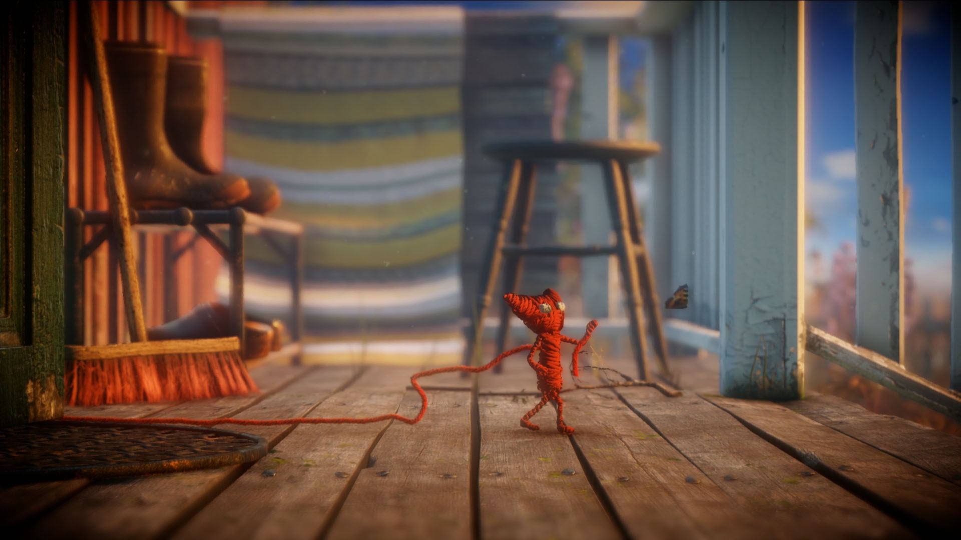 Unravel Two on PS4 — price history, screenshots, discounts • USA