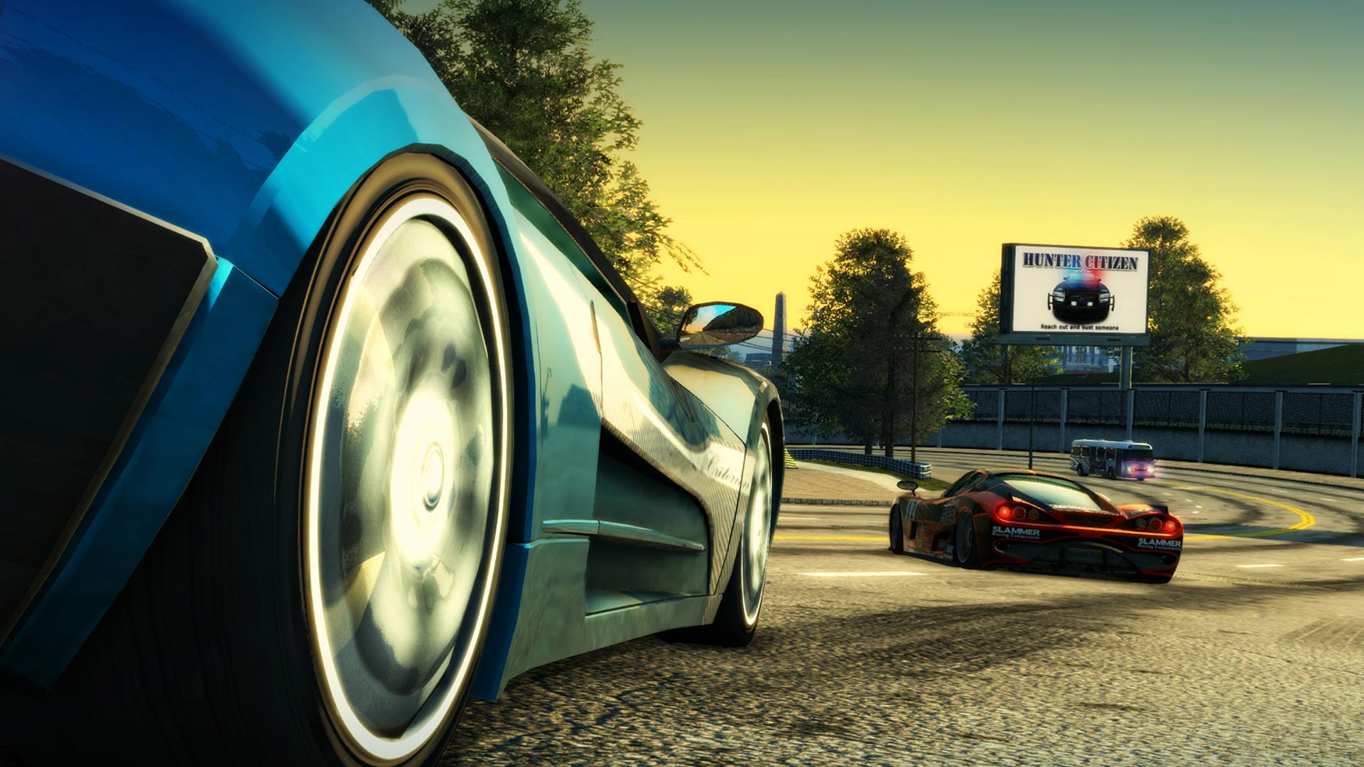 burnout paradise release date