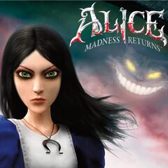 Alice: Madness Returns - Playstation 3