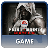 fight night champion playstation now