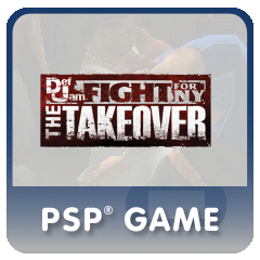 Def Jam Fight For New York: The Takeover on PSP — price history